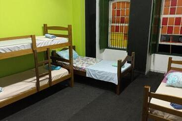 Hostel Salvador Meu Amor