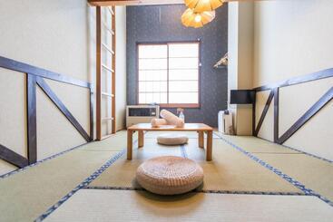 هتل 肆野 サンモリッツ一番館