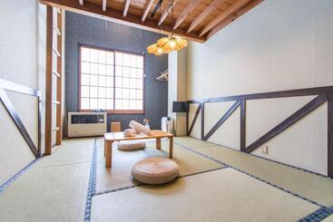 هتل 肆野 サンモリッツ一番館