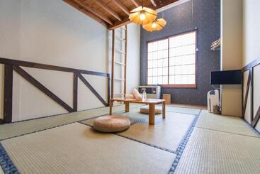 هتل 肆野 サンモリッツ一番館