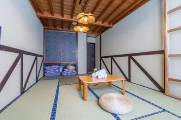 هتل 肆野 サンモリッツ一番館