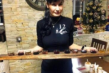 هتل 12місяців