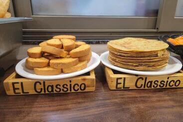 هتل El Classico