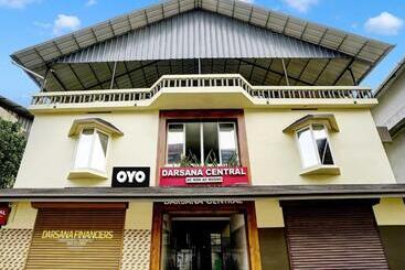 هتل Flagship Darsana Central