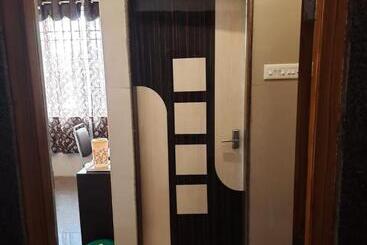 هتل Kjrresidency& Rooms