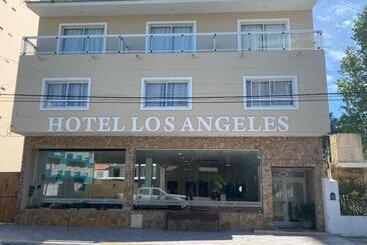 هتل Los Angeles