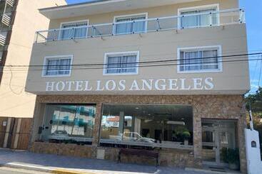 هتل Los Angeles