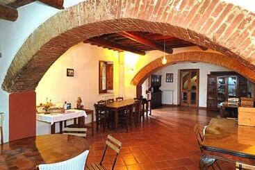 Magnolia Ad Antico Casale 700