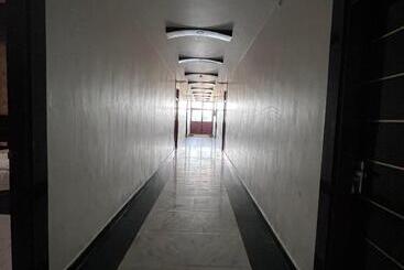 هتل Mangalam Grand