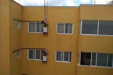 فندق Mi Pueblito Magico