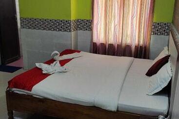 هتل Oyo Flagship 81090 Pragati Beach Resort