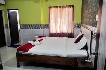 هتل Oyo Flagship 81090 Pragati Beach Resort