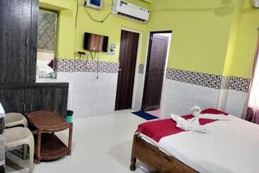 هتل Oyo Flagship 81090 Pragati Beach Resort