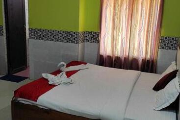 هتل Oyo Flagship 81090 Pragati Beach Resort