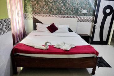 هتل Oyo Flagship 81090 Pragati Beach Resort