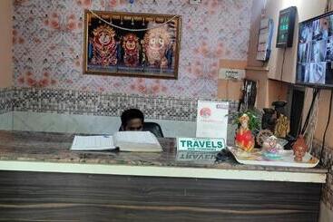 هتل Oyo Flagship 81090 Pragati Beach Resort