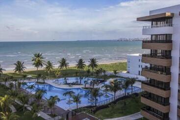 هتل Paraíso Do Atlântico Resort Style