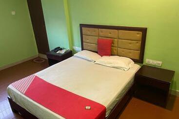 هتل Select Residency
