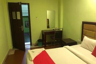 هتل Select Residency