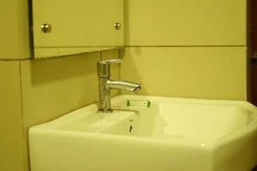 هتل Select Residency