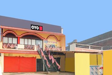 هتل Spot On Up Shere Purvanchal