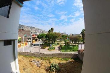 هتل Sumaq Dreams Ayacucho