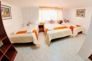 هتل Sumaq Dreams Ayacucho
