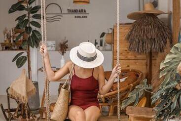 هتل Thandara ธันดารา เกาะล้าน