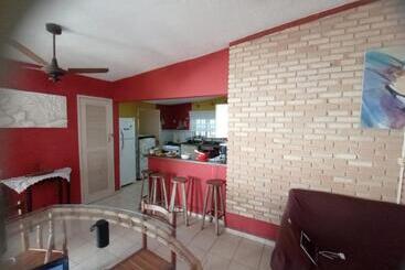Kanaloa Hostel Ubatuba