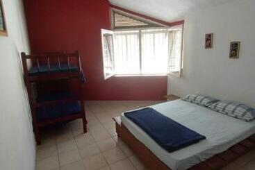 Kanaloa Hostel Ubatuba