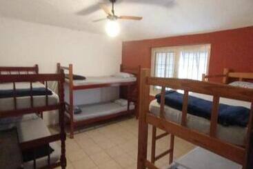 Kanaloa Hostel Ubatuba