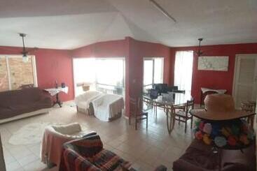 Kanaloa Hostel Ubatuba