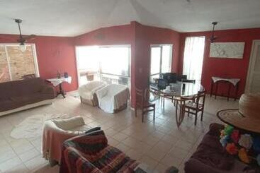 Kanaloa Hostel Ubatuba