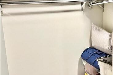 شقة فندقية Luxury 2 Level Condo W/ Washer & Dryer