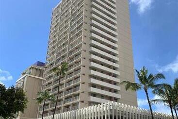 Marine Surf Waikiki