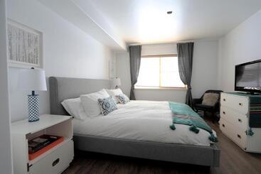Modern Mountain Delight