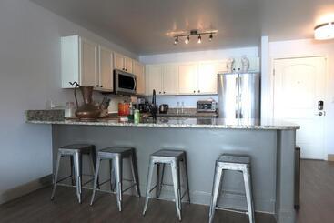 Modern Mountain Delight