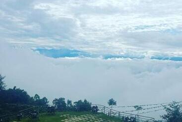 Nagarkot Resort Pvt. Ltd