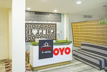 Oyo Flagship 70131 Hotel Alexa