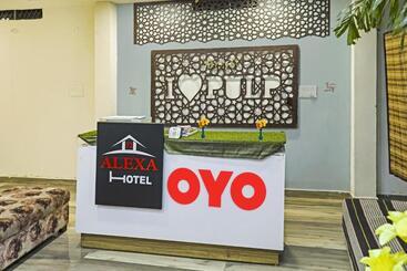 Oyo Flagship 70131 Hotel Alexa