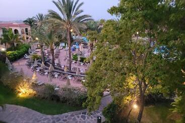 Palm Oasis   Time Sharing