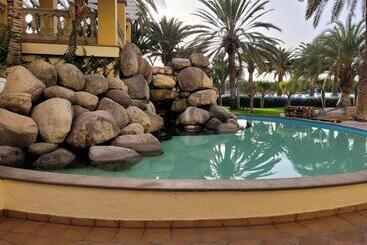 Palm Oasis   Time Sharing