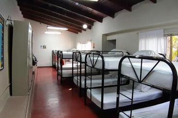 Palmira Hostel