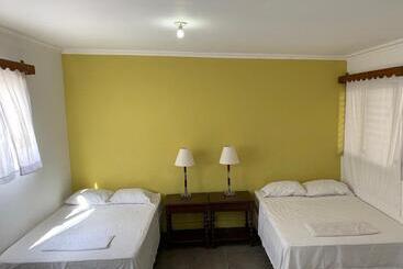 Palmira Hostel