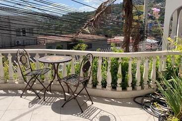 Palmira Hostel