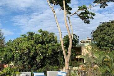 Palmira Hostel