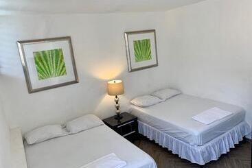 Palmira Hostel