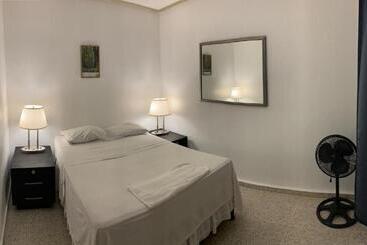 Palmira Hostel