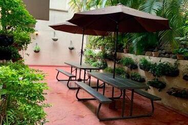 Palmira Hostel