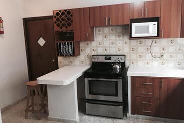 Palmira Hostel